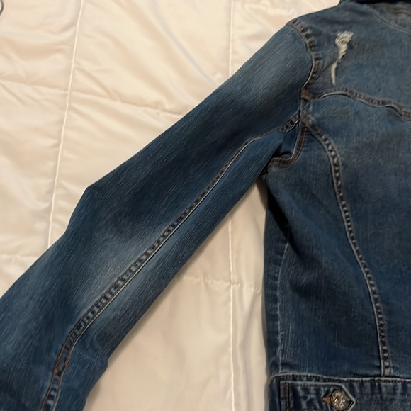 Rockin Republic denim jacket - Picture 8 of 13